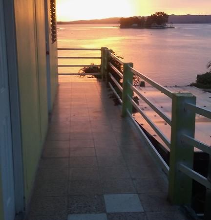 Green World Hotel ฟลอเรส ภายนอก รูปภาพ