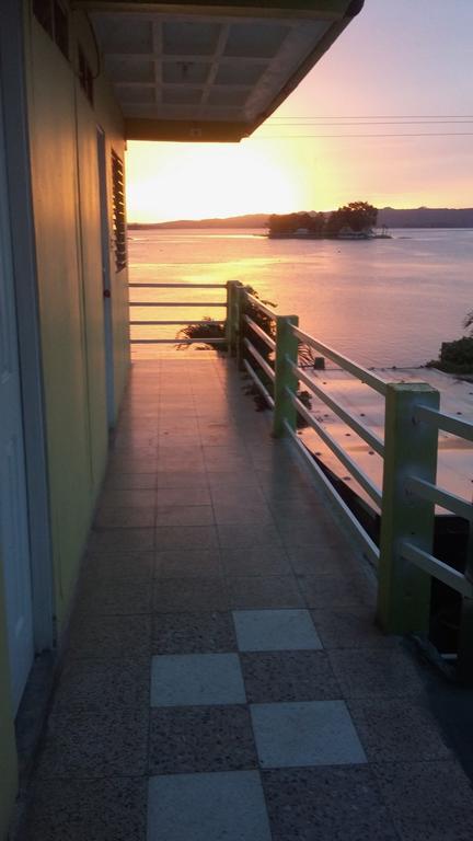 Green World Hotel ฟลอเรส ภายนอก รูปภาพ